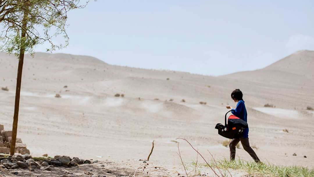 Dirljiv i napeti moralni triler “Jedna vrste porodice” u bioskopima 1 Dirljiv i napeti moralni triler “Jedna vrste porodice” u bioskopima 1