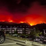 Zahtevi za odštetu nakon požara u Kaliforniji devet milijardi dolara 11