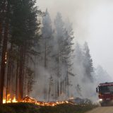 Požari i u Kaliforniji, jedna osoba poginula 6