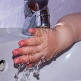 Većina ljudi pogrešno pere ruke 8