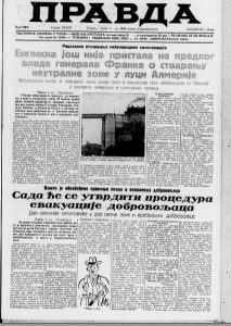 Lažna svadba usred Niša zbog želje za veseljem 3