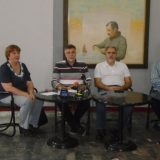 Otvaraju se biblioteka i likovna galerija u Domu kulture u Kotlujevcu 5