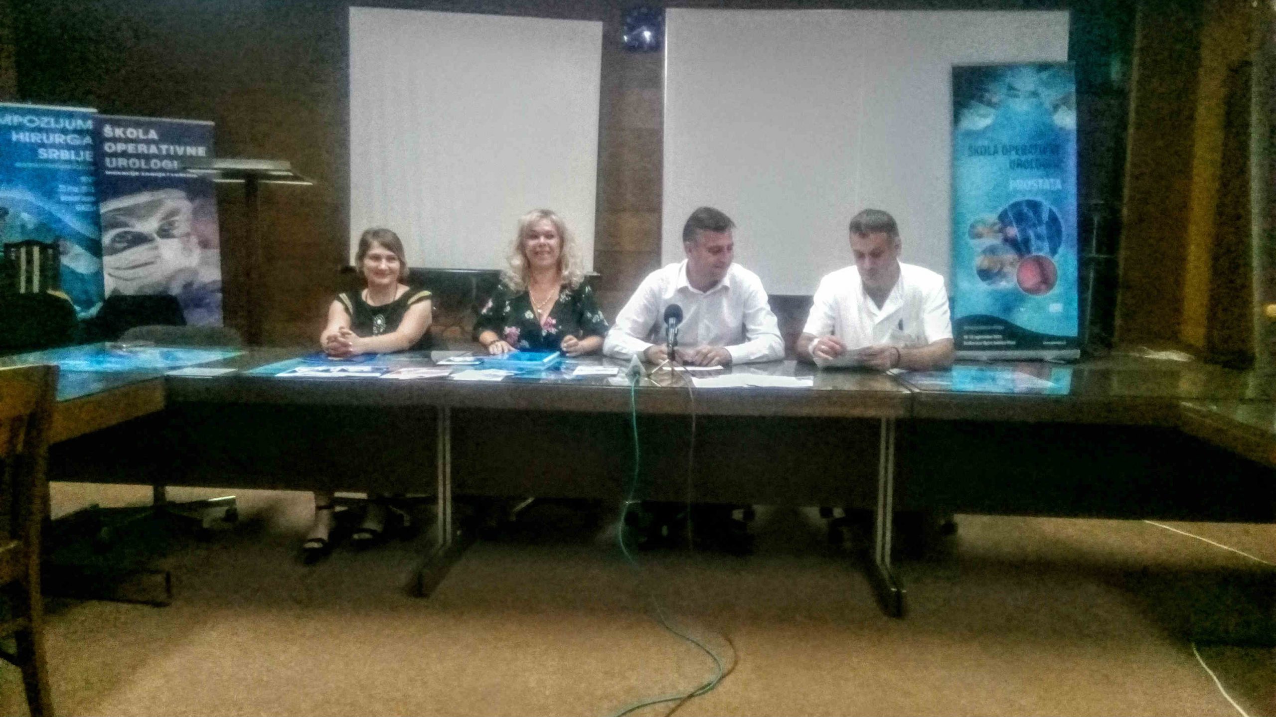 Savremena oprema i nameštaj za Opštu bolnicu Pirot 1