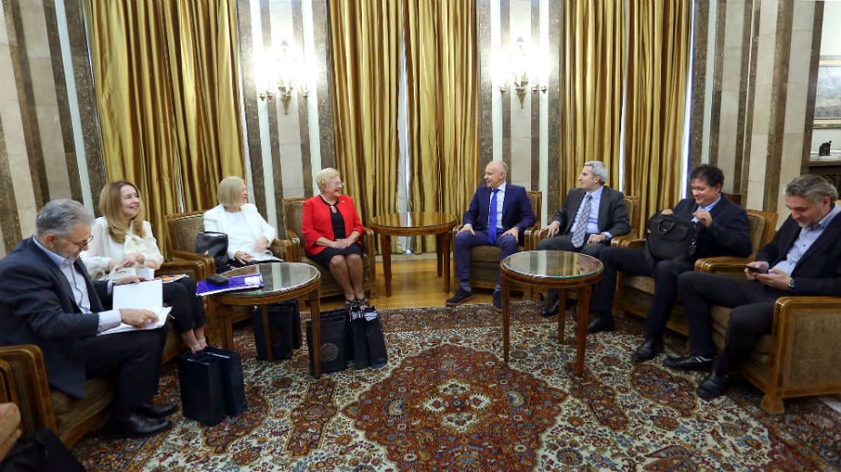 Radojičić: Beograd u avgustu domaćin slavista iz celog sveta 1