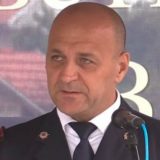 Smenjeni komandant Žandarmerije i načelnik Policijske uprave 12