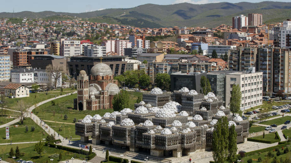 Uhapšeni zbog učešća u sirijskom ratu 1