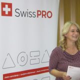 Predstavljen program Swiss PRO 5