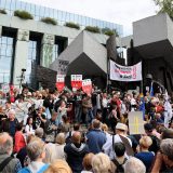 Poljska vlada u "ratu" sa sudijama 5