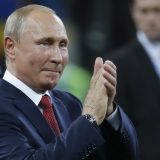 Putin hvali još jednu godinu ruskog ekonomskog rasta 10