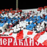 Radnički u Nišu deklasirao Gziru 5