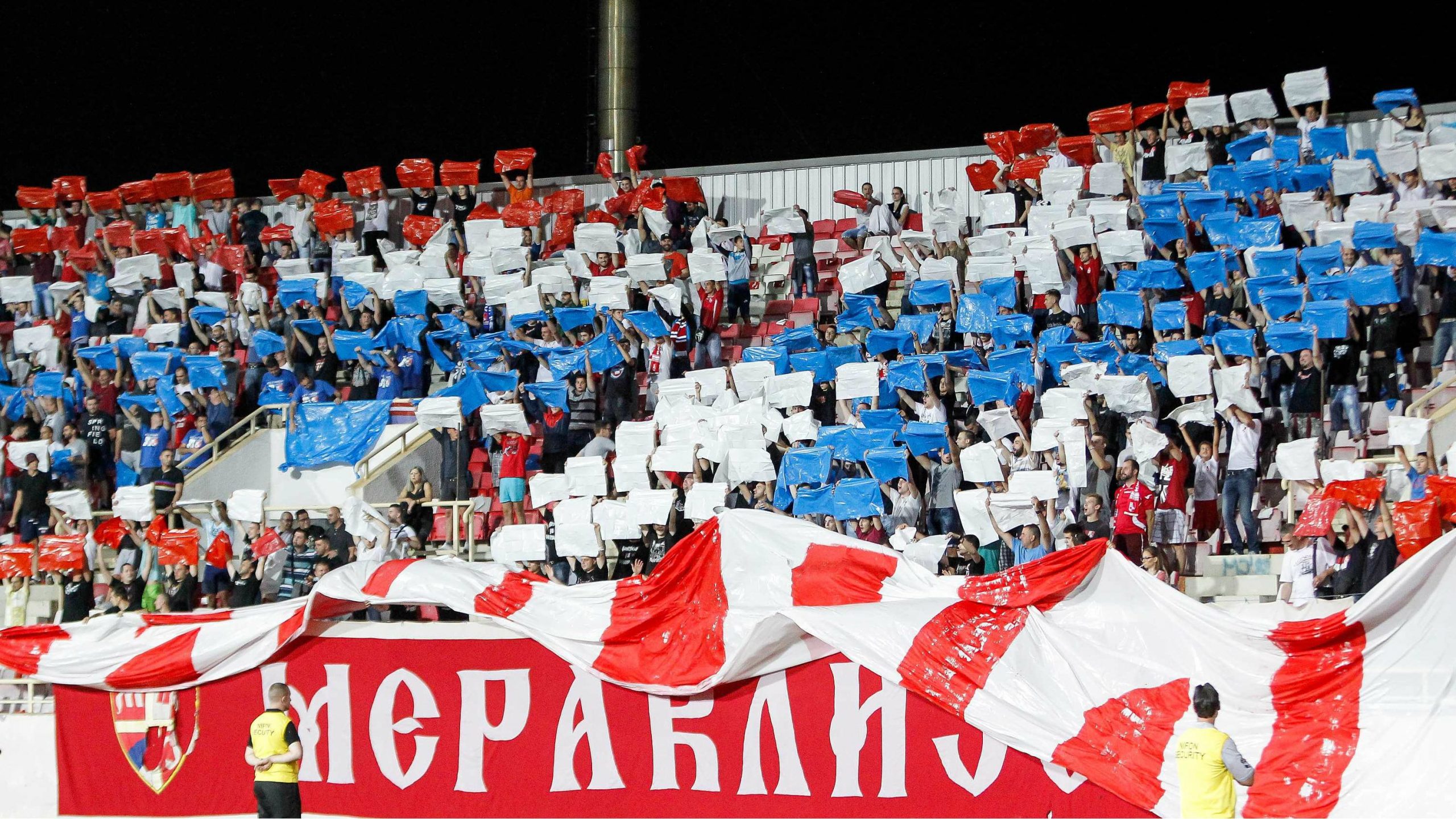 Radnički u Nišu deklasirao Gziru 1