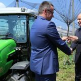 Radojičić: Preko tri milijarde dinara obrazovnim ustanovama 2