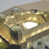 Uskoro završetak restauracije Ramske tvrđave 6