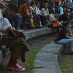 Dokumentarna predstava o Ivi Loli Ribaru odigrana ispred Muzeja Jugoslavije (FOTO) 4