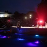 Dokumentarna predstava o Ivi Loli Ribaru odigrana ispred Muzeja Jugoslavije (FOTO) 5