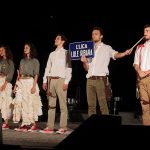 Dokumentarna predstava o Ivi Loli Ribaru odigrana ispred Muzeja Jugoslavije (FOTO) 6