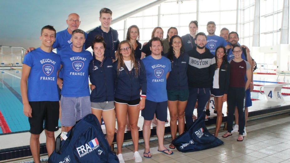 Najbolji ronioci sveta na planetarnoj smotri u Beogradu 1