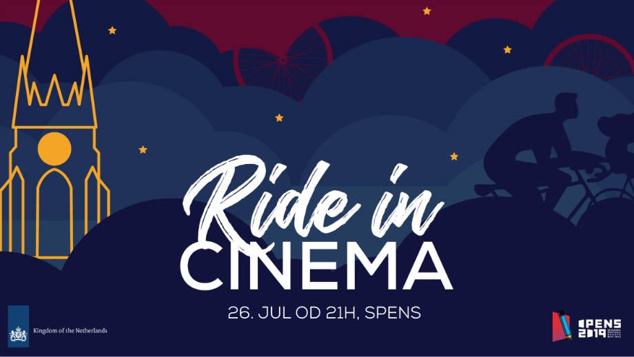 Besplatna projekcija filma "Soof" 1