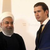 Rohani: Iran će ostati u sporazmu ako ga drugi budu poštovali 10