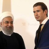 Rohani: Iran će ostati u sporazmu ako ga drugi budu poštovali 11
