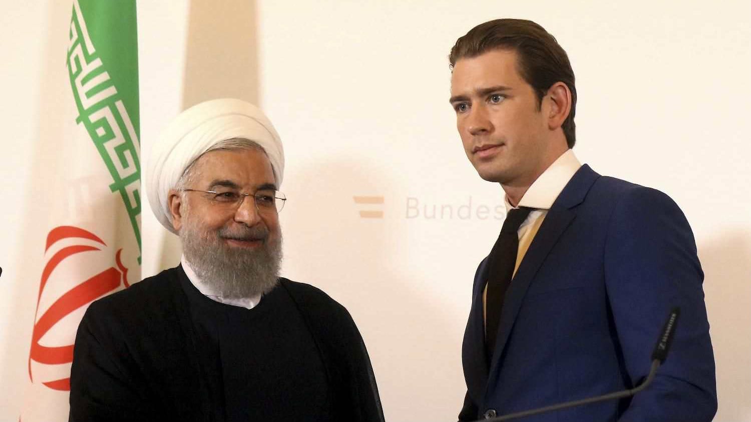 Rohani: Iran će ostati u sporazmu ako ga drugi budu poštovali 1