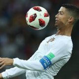Ronaldova "sudbina" u Juventusu 9