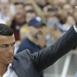 Ronaldo se Juventusu isplatio za dan 4