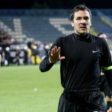 Partizan opravdao ulogu favorita protiv Rudara 12