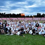 Kragujevački Divlji veprovi šampioni Srbije u američkom fudbalu 14