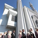 Sarajevo: Versko kolektivno venčanje 60 parova 6