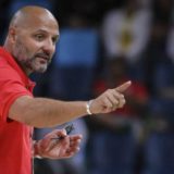 Jokić ne igra za reprezentaciju, nejasan status Teodosića i Marjanovića 14