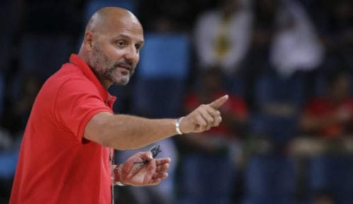 Đorđević: Dobar turnir za nas, veliki peh što se duh ove ekipe povredio 1