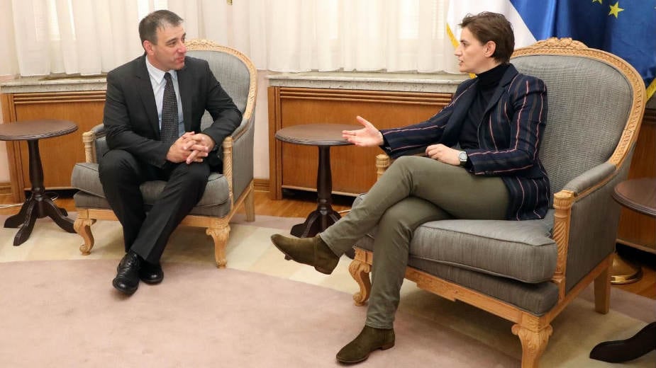 Saša Paunović: Gradonačelnici pod pritiskom biće tema Kongresa 1