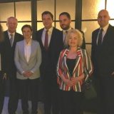 Brnabić: Nastavak strukturnih reformi i modernizacija celog društva prioriteti Vlade 2