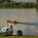 Počinje rekonstrukcija nasipa duž Save i Drine u Šapcu 6