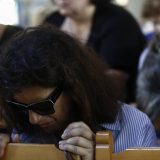 Cipras posetio selo Mati gde je stradalo najmanje 90 ljudi 5