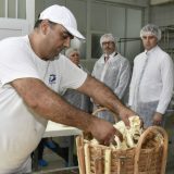 Fabrici: EU ostaje dobar i pouzdan partner Pirotu 8