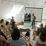 Seminar Švajcarskog preduzetničkog programa okupio 30 žena preduzetnica 10