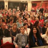 Otvoren Svetski kongres Međunarodne federacije za pozorišna istraživanja 1