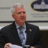 Skot sa Brnabić: SAD kontinuirano poziva Prištinu da ukine takse 9