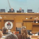Skupština RS usvojila Informaciju o antidejtonskom delovanju Vrhovnog suda BiH 1