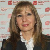 Slavica Živković na mesto Meha Omerovića u parlamentu 4