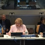 Đukić Dejanović: Srbija pridaje važnost ciljevima održivog razvoja 9