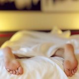 Kako da vam ne bude vrućina dok spavate - nekoliko zdravih saveta 5