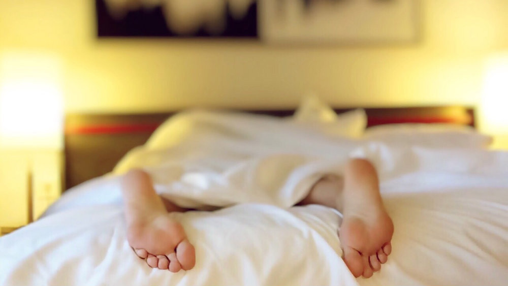 Kako da vam ne bude vrućina dok spavate - nekoliko zdravih saveta 1