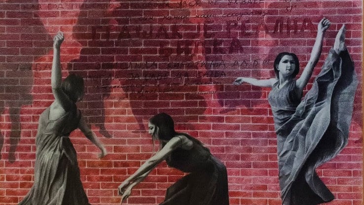 Majstor crnog i belog 1 Majstor crnog i belog 1