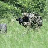 Diković: Brzina ne sme da utiče na pravilnost 14