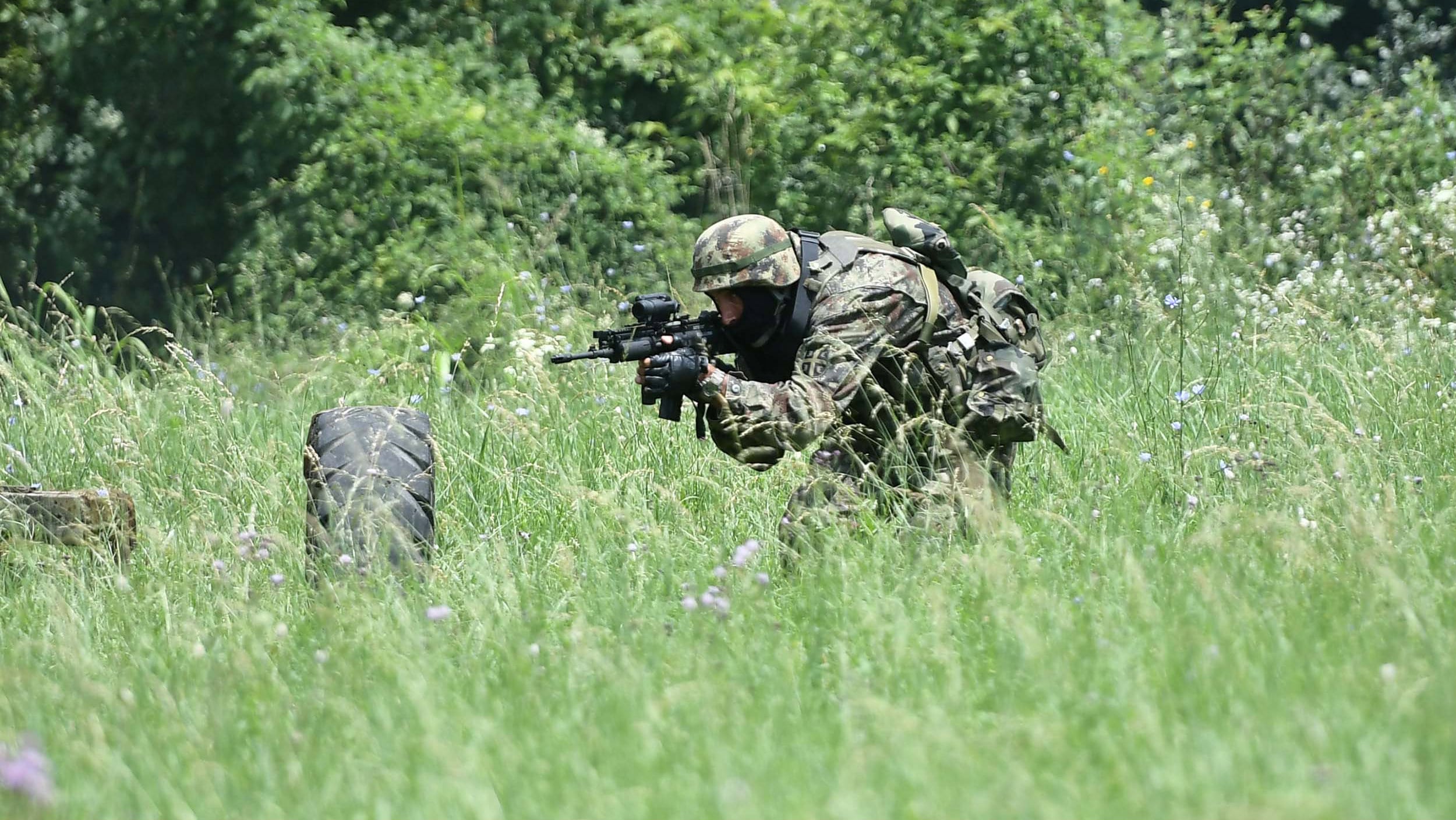 Diković: Brzina ne sme da utiče na pravilnost 1