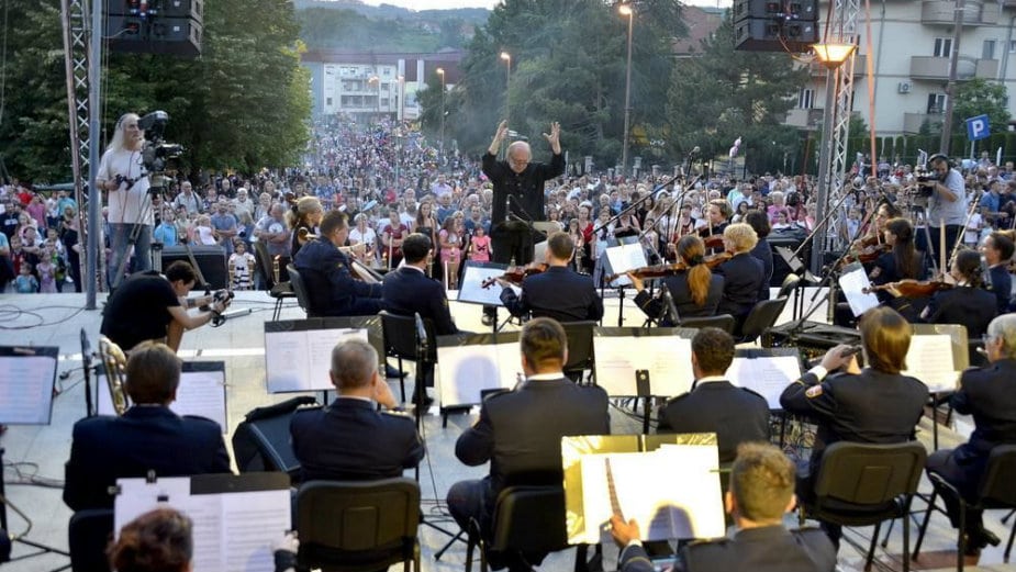 Otvoren 47. Filmski festival „Sofest" 1