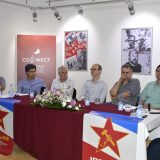 U sklopu 47 Sofesta održana diskusija „Sve naše varljive godine" 12